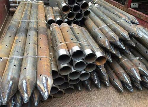 洪泽钢花管哪里有卖